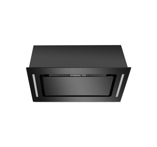 ELEYUS HOOD SLA L 16 200 52 BL Built under Black 52 cm 649 m3/h A class