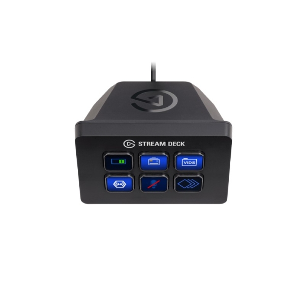 ELGATO Stream Deck Mini 10GAI9901