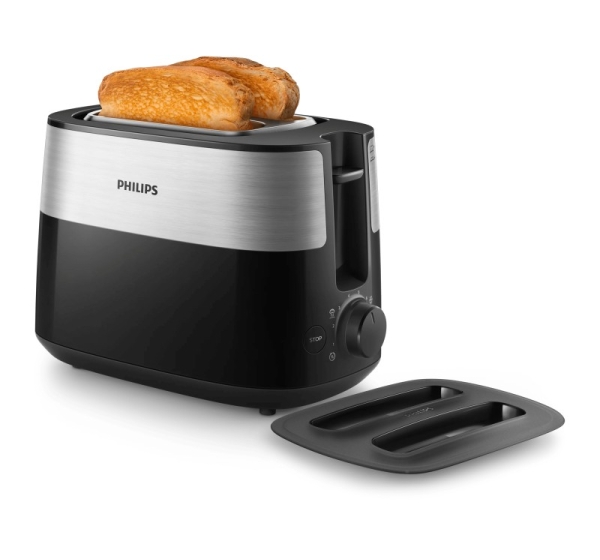 PHILIPS HD2517/90 Daily Collection Toaster