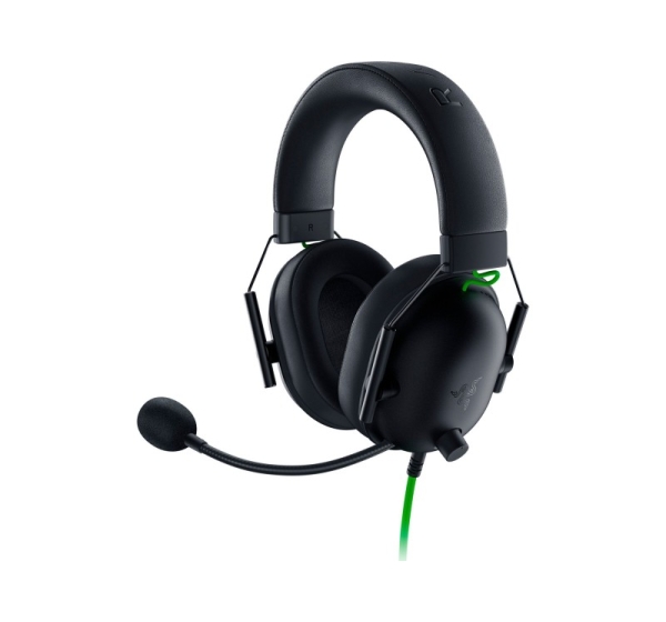 Razer BlackShark X Headsets RZ04-03240100-R3M1