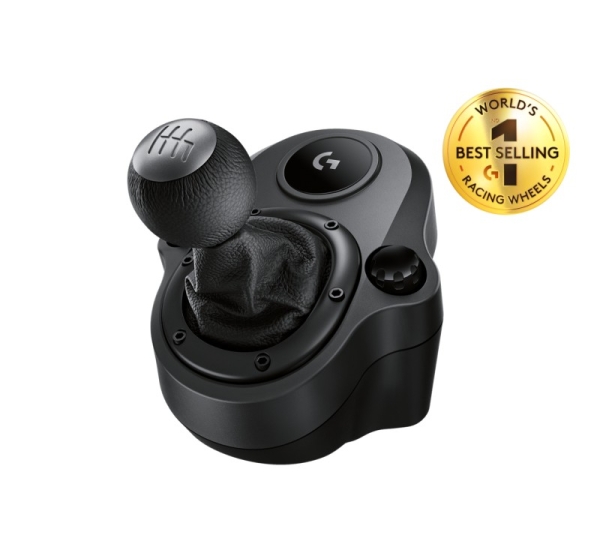 Logitech Gaming Accessories 941-000130 black
