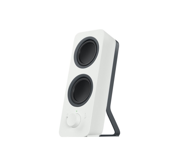 Logitech Loudspeakers 980-001292 Z207 white