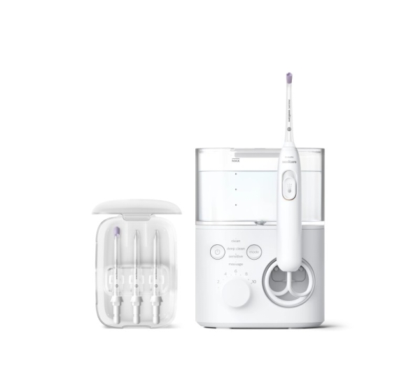 Philips Sonicare Power Flosser 7000 HX3911/40