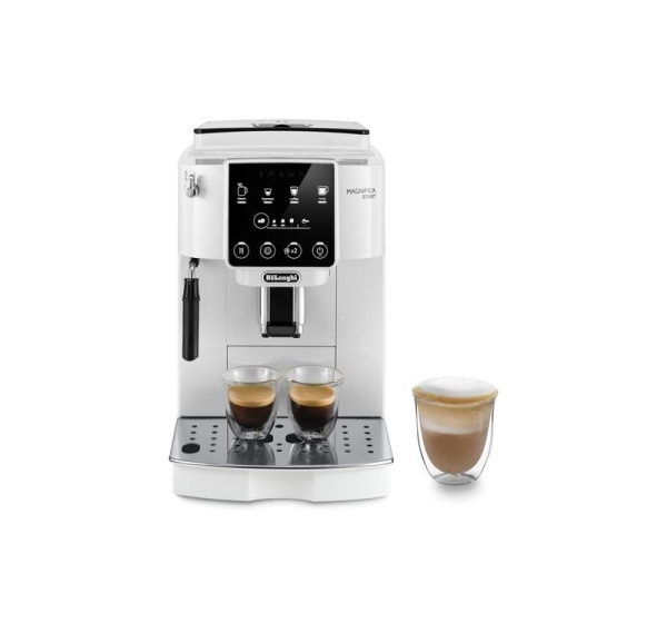 DELONGHI Magnifica Start ECAM220.20.W Fully-automatic espresso, cappuccino machine