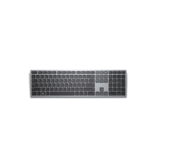 Dell Pro Plus Keyboard - KB700 - US International (QWERTY) 580-AKPT