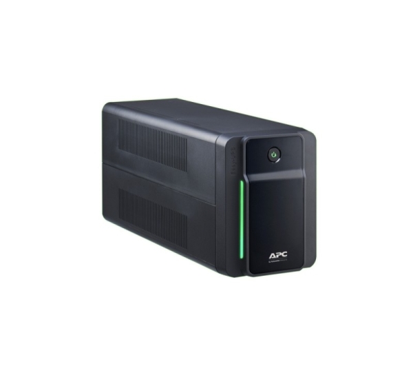 APC Easy UPS 900VA, 230V, AVR, Schuko Sockets BVX900LI-GR
