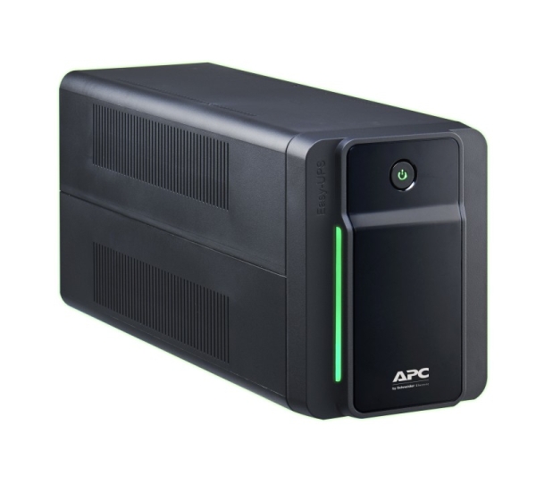 APC Easy UPS 900VA, 230V, AVR, IEC Sockets BVX900LI