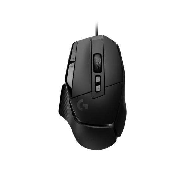 Logitech G502 X black 910-006138