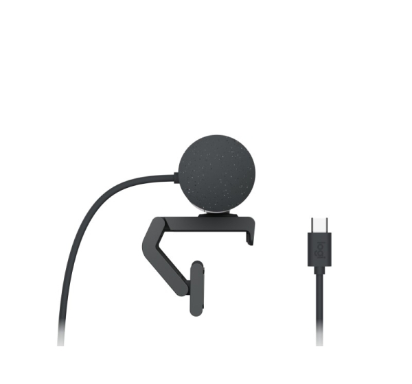Logitech LOGITECH BRIO 505 black 960-001459