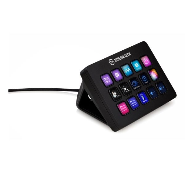 Elgato Stream Deck MK.2 10GBA9901