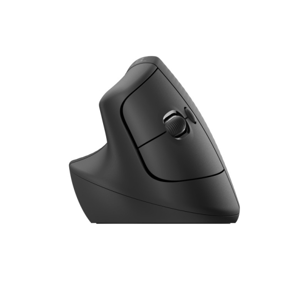 Logitech Mouse Lift for Business black 910-006495