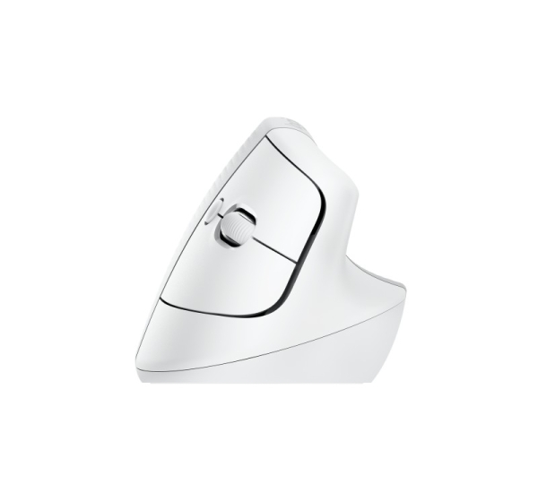 Logitech Mouse Lift Vertical white 910-006475