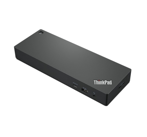 Lenovo ThinkPad Thunderbolt 4 Dock - Dockingstation 40B00300EU