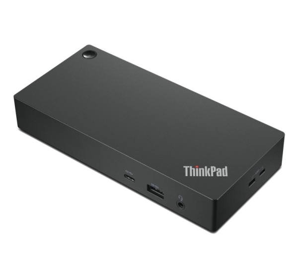 Lenovo ThinkPad Universal USB-C dock 40AY0090EU