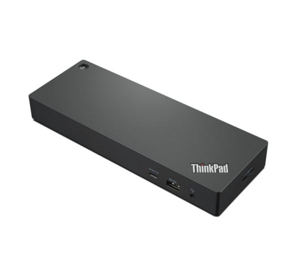 Lenovo Thinkpad Universal Thunderbolt 4 dock 135W 40B00135EU