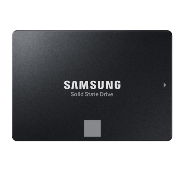 SAMSUNG HDSSD 2.5 (Sata) 500GB Samsung 870 EVO Basic MZ-77E500B/EU