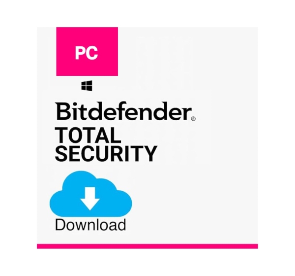 BITDEFENDER Internet Security / 12months, 3 devices BITDEFENDER-INT-SEC