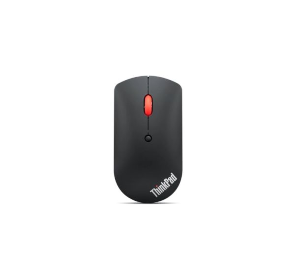 Lenovo ThinkPad Silent - Mouse 4Y50X88822