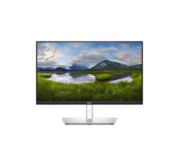 Dell 24 Touch USB-C Hub Monitor - P2424HT, 60.5cm (23.8")