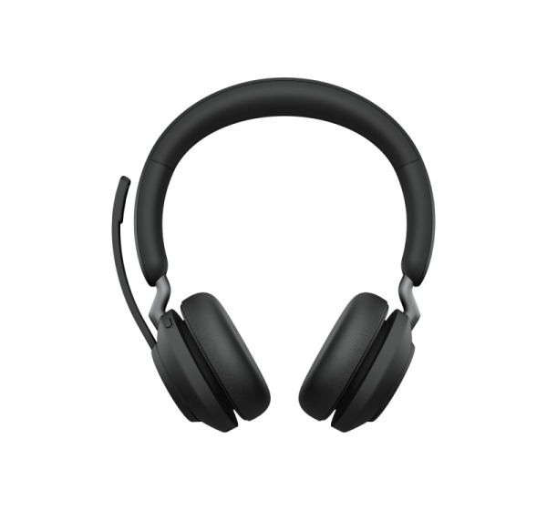 Jabra Evolve2 65 MS Stereo, No Stand, USB-A 26599-999-999