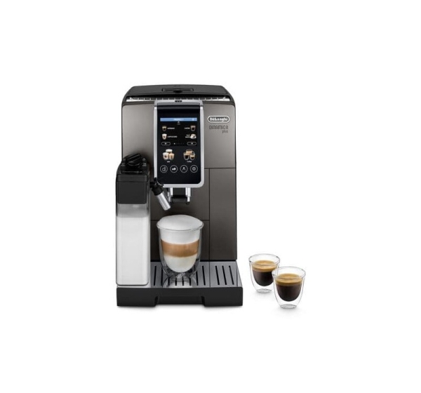 DELONGHI Dinamica Plus ECAM380.95.TB Fully-automatic espresso, cappuccino machine