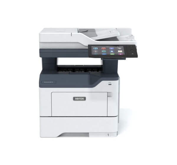 XEROX VersaLink B415 A4 Mono MFP 47ppm print / copy / scan / fax / ConnectKey B415V_DN