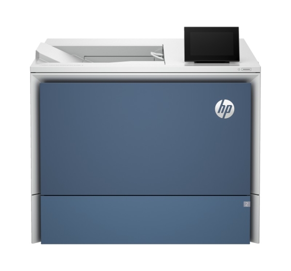 HP Color LaserJet Enterprise 6701dn Printer - A4 Color Laser, Print, Auto-Duplex, LAN, 65ppm, 2000-17000 pages per month