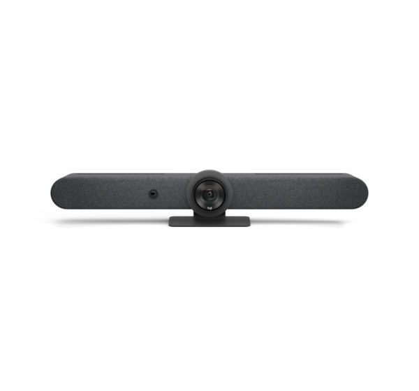 Logitech Rally Bar - Graphite 960-001311