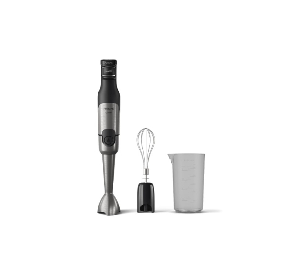 Philips 5000 Series Hand Blender HR2682/00, 1200W