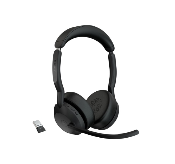 Jabra Evolve2 55 MS Stereo 25599-999-999