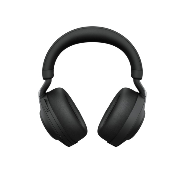 Jabra Evolve2 85 MS + Ladestation + Link 380a Black 28599-999-989