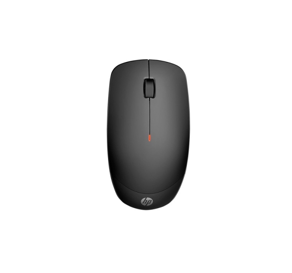 HP 235 Slim Wireless Mouse - Black 4E407UT#AC3