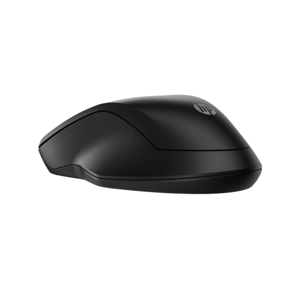 HP 255 Wireless Bluetooth Mouse - Multi-Surface, Dual-Mode - Black 8R3U1UT#ABB