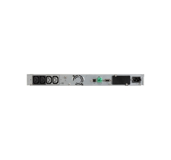 Eaton 5P 650i Rack 1U G2 5P650IRG2