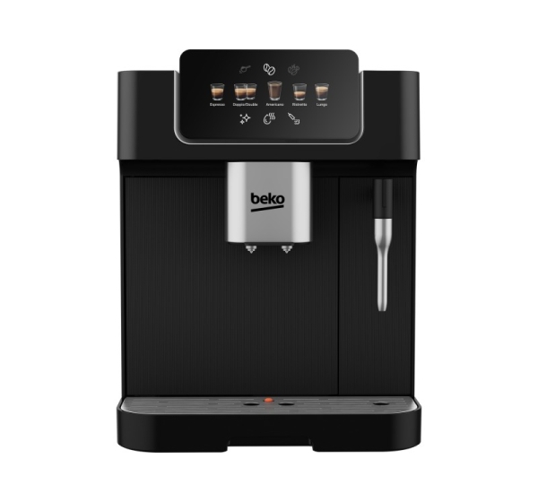 BEKO CEG 7304 B Fully-automatic espresso, cappuccino machine CEG7304B