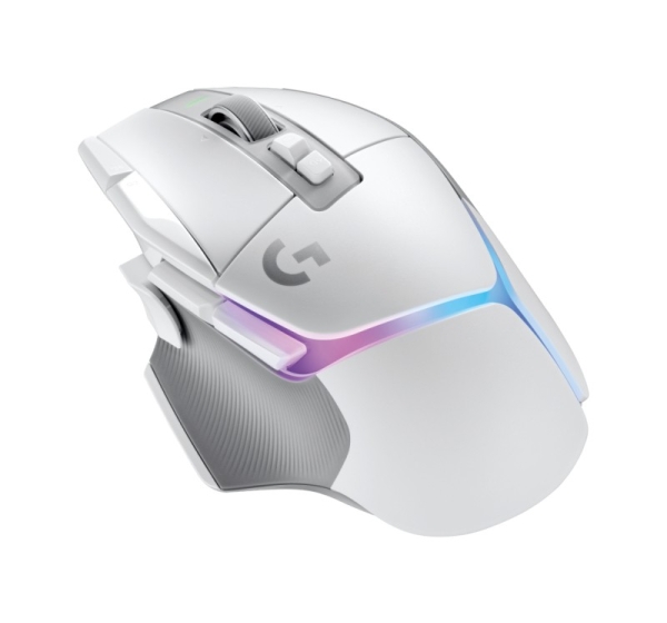 Logitech Mouse 910-006171 / G52XPW White