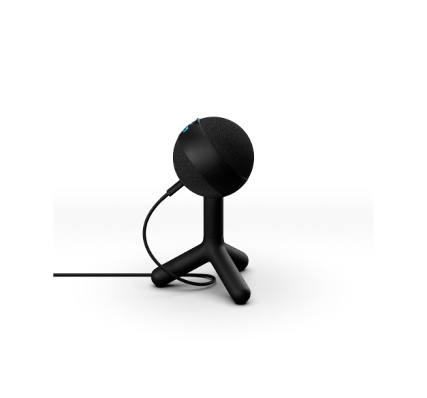Logitech Microphone 988-000551 / G Yeti Orb Black