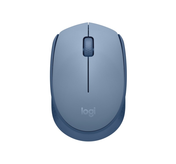 Logitech Mouse 910-006866 / M171 Blue