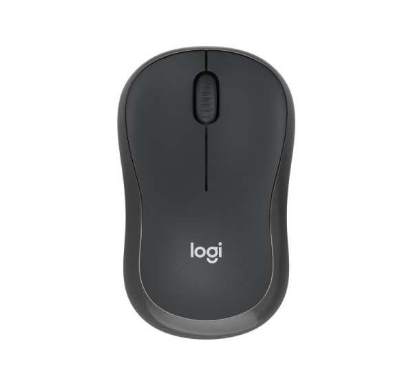 Logitech M240 Silent Bluetooth Graphite 910-007119