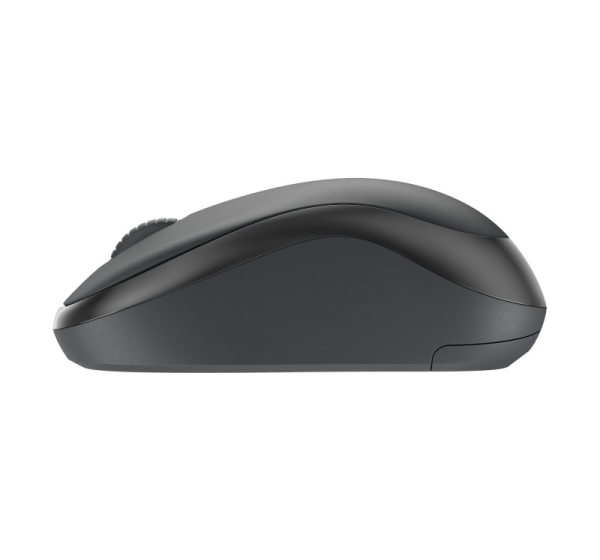 Logitech Mouse M240 for Business Bluetooth Graphite 910-007182
