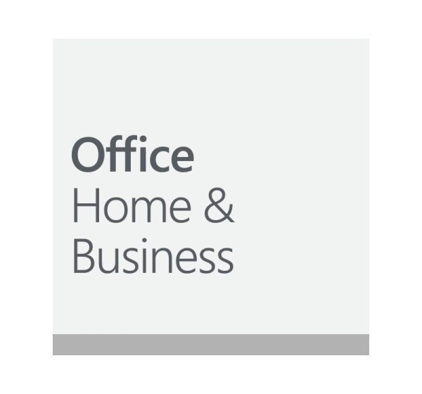 Microsoft Office Home and Business 2024 EP2-06631
