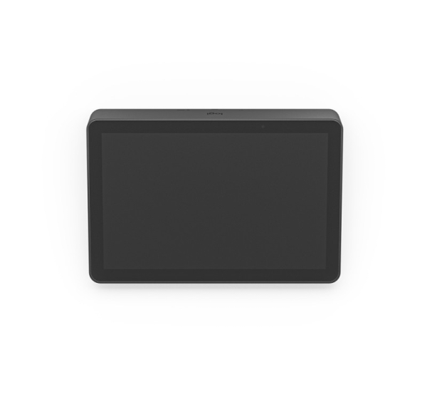 Logitech Conference Room Control Panel 952-000085 / Tap IP Black