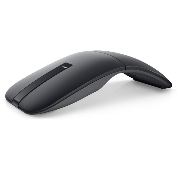 Dell Bluetooth Travel Mouse - MS700 - Black 570-ABQN