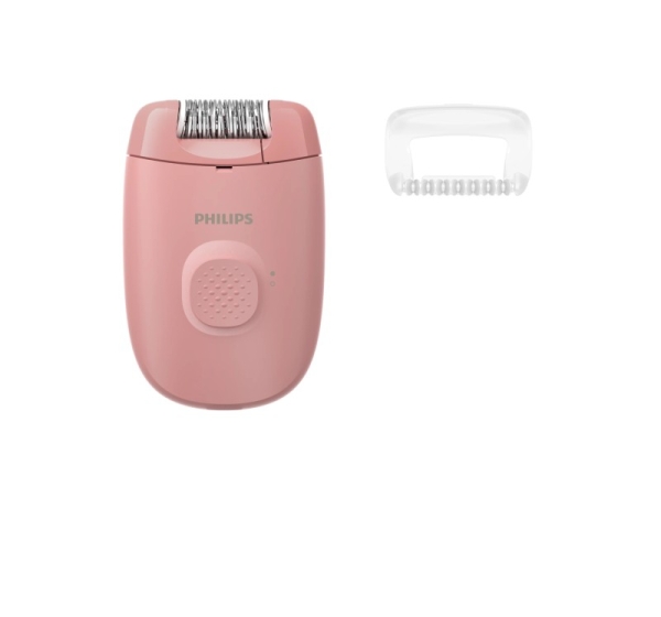 Philips Satinelle Essential BRE227/00 Corded compact epilator