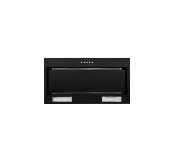 ELEYUS HOOD GMB L 14 100 52 BL Built under Black 52 cm 440 m3/h