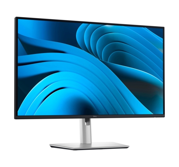 Dell Pro 27 Plus QHD USB-C Hub Monitor - P2725DE, 68.6cm (27.0") 210-BQSZ