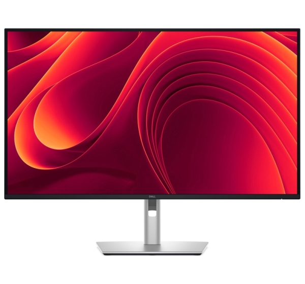 Dell Pro 32 Plus QHD USB-C Hub Monitor - P3225DE, 80.1cm (31.5") 210-BRDP