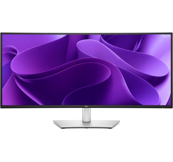 Dell Pro 34 Plus USB-C Hub Monitor - P3425WE, 86.5cm (34.1")