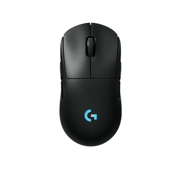 Logitech G Pro 2 Lightspeed Black Wireless Mouse 910-007295