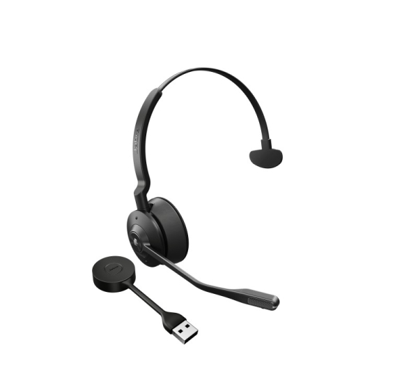 Jabra Headset 9553-450-111 / EN55MA1 Black